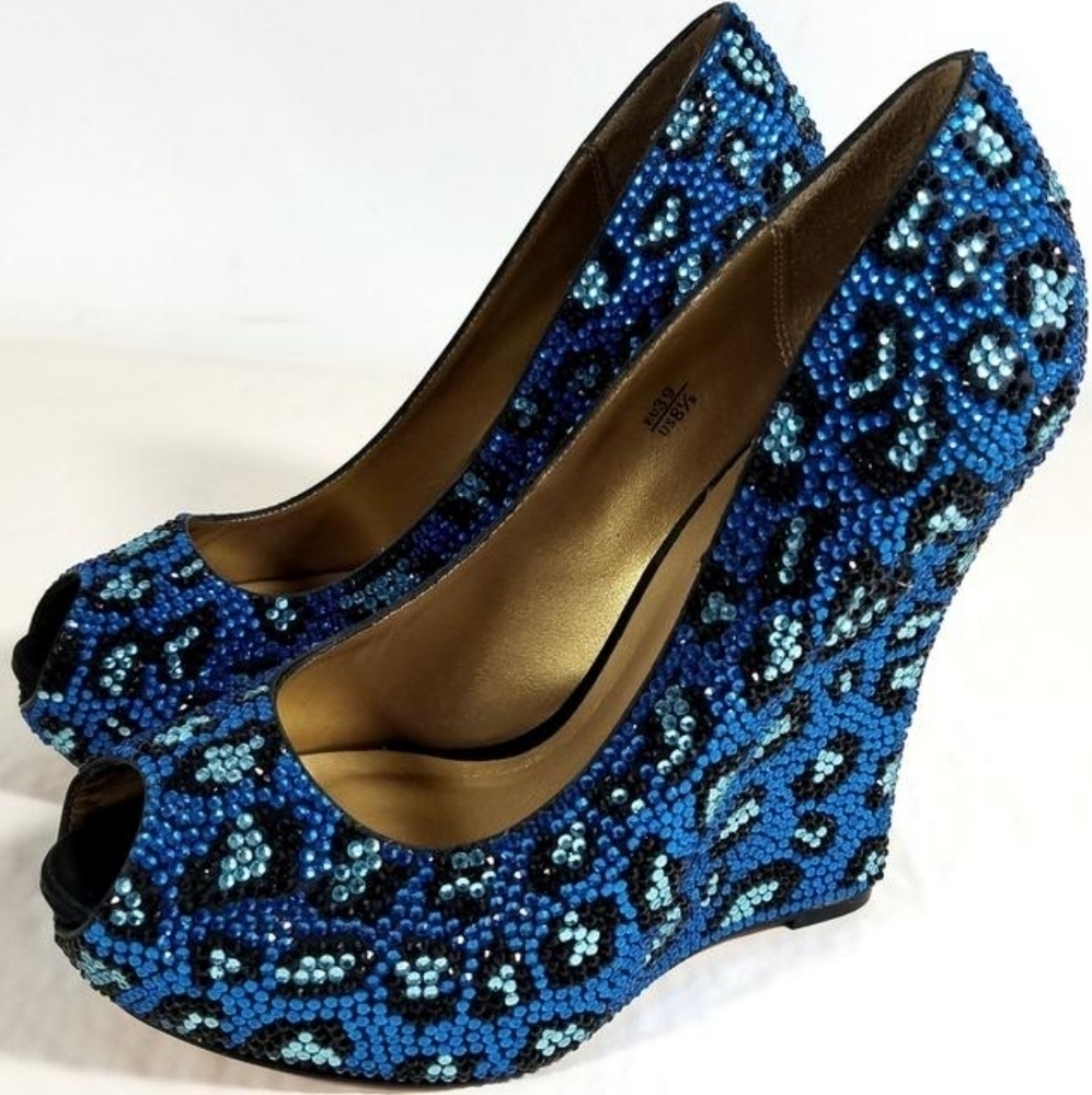 Benjamin Adams London Shoes